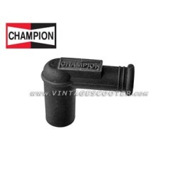 Antiparasite silicone Champion 